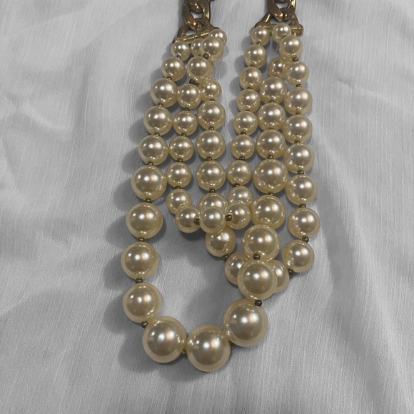 Jewelry Bundle Necklace Earrings Bracelet Bellagio Crystal USA Set of 4 Pieces - Picture 4 of 14